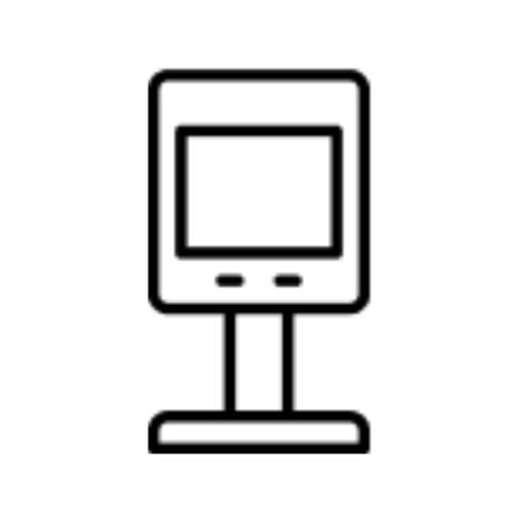 Brand Alliances (Kiosk)