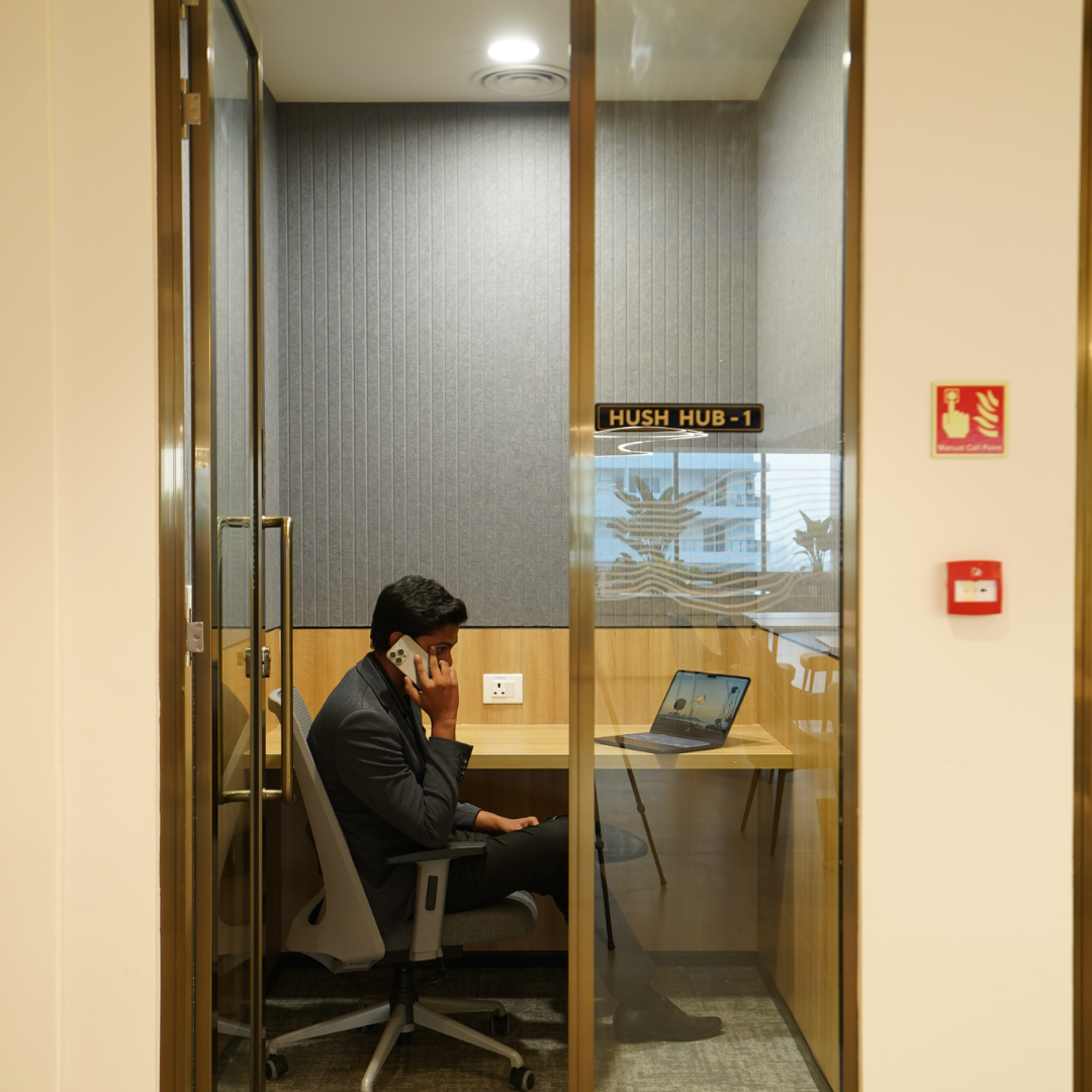 Technology-Enabled Solutions